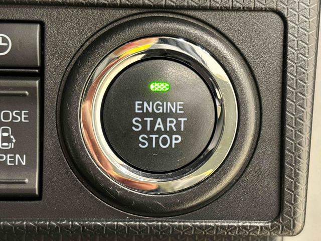 タント カスタムＲＳ　４ＷＤ　バックカメラ付　両側パワースライドドア　ＬＥＤオートライト　パワースライドドアウェルカムオープン機能　電動パーキングブレーキ　運転席助手席シートヒーター　アルミホイール　キーフリーシステム　　オート電動格納式ドアミラー（20枚目）