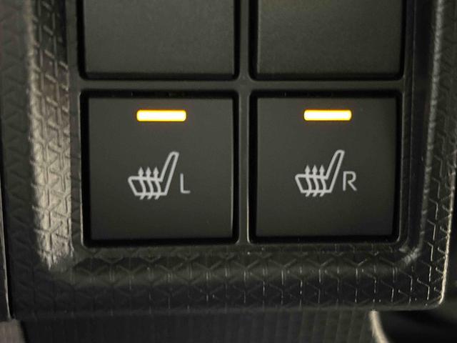 タント カスタムＲＳ　４ＷＤ　バックカメラ付　両側パワースライドドア　ＬＥＤオートライト　パワースライドドアウェルカムオープン機能　電動パーキングブレーキ　運転席助手席シートヒーター　アルミホイール　キーフリーシステム　　オート電動格納式ドアミラー（22枚目）