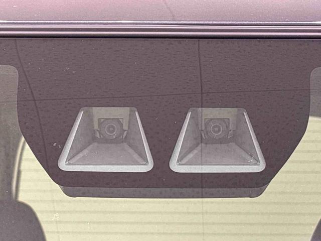 タント カスタムＲＳ　４ＷＤ　バックカメラ付　両側パワースライドドア　ＬＥＤオートライト　パワースライドドアウェルカムオープン機能　電動パーキングブレーキ　運転席助手席シートヒーター　アルミホイール　キーフリーシステム　　オート電動格納式ドアミラー（43枚目）