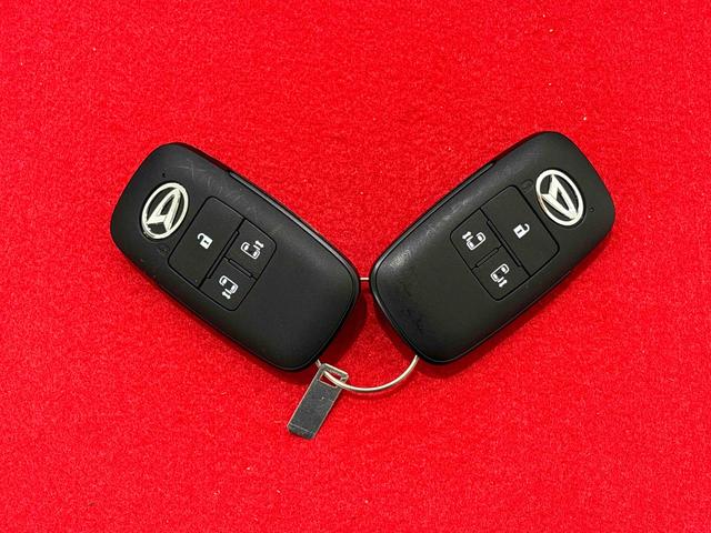 タント カスタムＲＳ　４ＷＤ　バックカメラ付　両側パワースライドドア　ＬＥＤオートライト　パワースライドドアウェルカムオープン機能　電動パーキングブレーキ　運転席助手席シートヒーター　アルミホイール　キーフリーシステム　　オート電動格納式ドアミラー（52枚目）