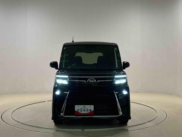 タント カスタムX バックカメラ付 前席シートヒーター LEDオートライト パワースライドドアウェルカムオープン機能 電動パーキングブレーキ 運転席助手席シートヒーター アルミホイール キーフリーシステム オート電動格納式ドアミラー(45枚目)