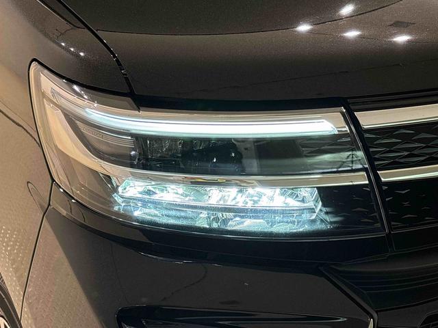 タント カスタムX バックカメラ付 前席シートヒーター LEDオートライト パワースライドドアウェルカムオープン機能 電動パーキングブレーキ 運転席助手席シートヒーター アルミホイール キーフリーシステム オート電動格納式ドアミラー(46枚目)