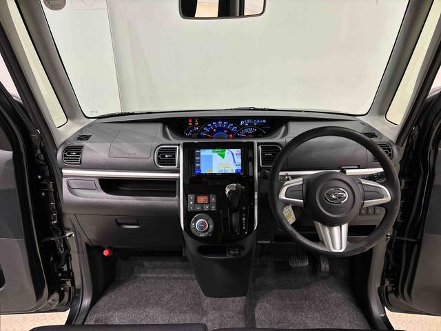 タント カスタムＸ　ＳＡ（12枚目）