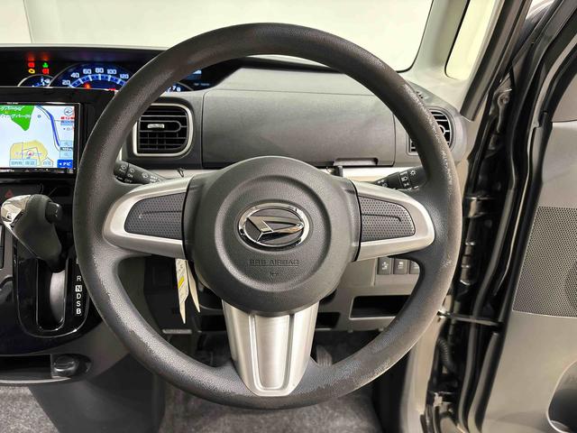 タント カスタムＸ　ＳＡ（13枚目）