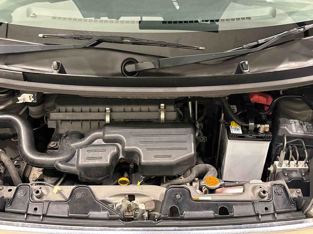 タント カスタムＸ　ＳＡ（40枚目）