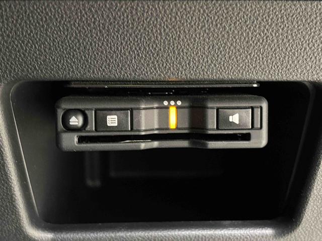 ウェイク ＧターボリミテッドＳＡＩＩＩ　ナビ　ＥＴＣ　ドラレコ　ＬＥＤヘッドランプ・フォグランプ　アルミホイール　オートライト　プッシュボタンスタート　セキュリティアラーム（8枚目）