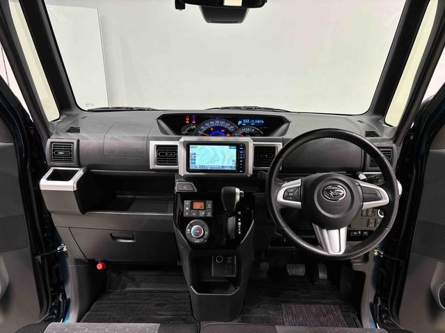 ウェイク ＧターボリミテッドＳＡＩＩＩ　ナビ　ＥＴＣ　ドラレコ　ＬＥＤヘッドランプ・フォグランプ　アルミホイール　オートライト　プッシュボタンスタート　セキュリティアラーム（14枚目）