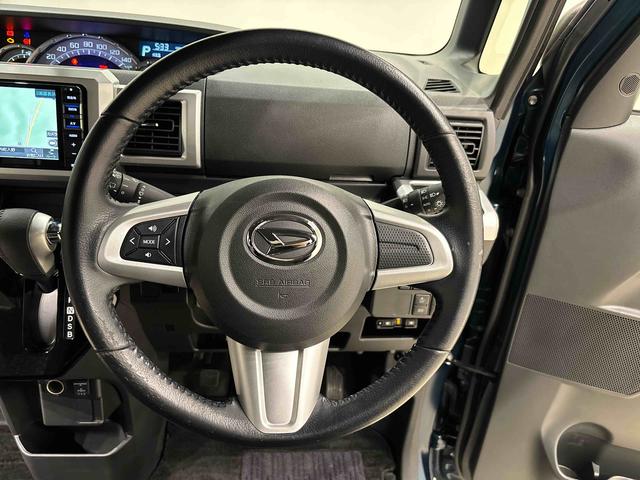 ウェイク ＧターボリミテッドＳＡＩＩＩ　ナビ　ＥＴＣ　ドラレコ　ＬＥＤヘッドランプ・フォグランプ　アルミホイール　オートライト　プッシュボタンスタート　セキュリティアラーム（15枚目）