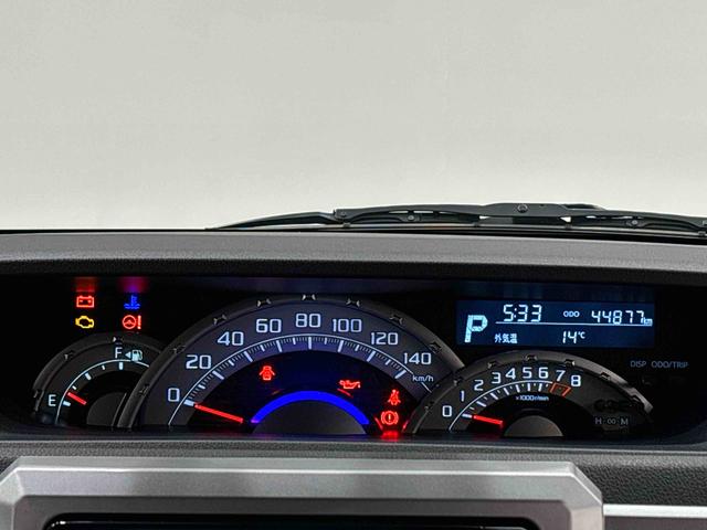 ウェイク ＧターボリミテッドＳＡＩＩＩ　ナビ　ＥＴＣ　ドラレコ　ＬＥＤヘッドランプ・フォグランプ　アルミホイール　オートライト　プッシュボタンスタート　セキュリティアラーム（17枚目）