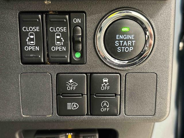 ウェイク ＧターボリミテッドＳＡＩＩＩ　ナビ　ＥＴＣ　ドラレコ　ＬＥＤヘッドランプ・フォグランプ　アルミホイール　オートライト　プッシュボタンスタート　セキュリティアラーム（19枚目）