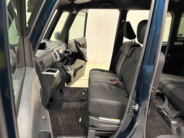 ウェイク ＧターボリミテッドＳＡＩＩＩ　ナビ　ＥＴＣ　ドラレコ　ＬＥＤヘッドランプ・フォグランプ　アルミホイール　オートライト　プッシュボタンスタート　セキュリティアラーム（33枚目）