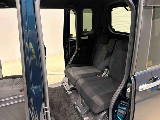 ウェイク ＧターボリミテッドＳＡＩＩＩ　ナビ　ＥＴＣ　ドラレコ　ＬＥＤヘッドランプ・フォグランプ　アルミホイール　オートライト　プッシュボタンスタート　セキュリティアラーム（37枚目）