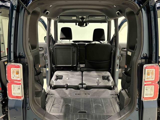 ウェイク ＧターボリミテッドＳＡＩＩＩ　ナビ　ＥＴＣ　ドラレコ　ＬＥＤヘッドランプ・フォグランプ　アルミホイール　オートライト　プッシュボタンスタート　セキュリティアラーム（39枚目）