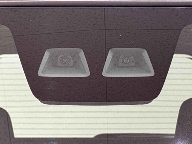 ウェイク ＧターボリミテッドＳＡＩＩＩ　ナビ　ＥＴＣ　ドラレコ　ＬＥＤヘッドランプ・フォグランプ　アルミホイール　オートライト　プッシュボタンスタート　セキュリティアラーム（44枚目）