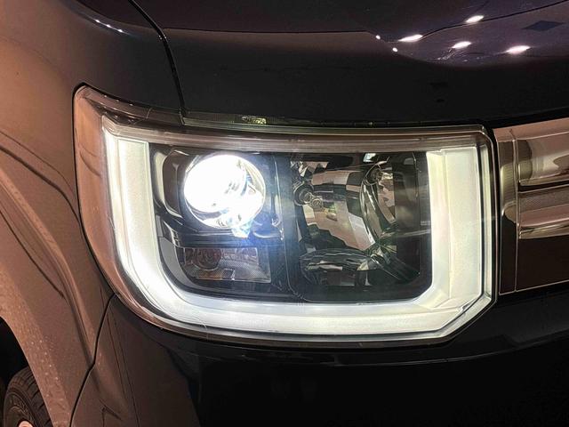 ウェイク ＧターボリミテッドＳＡＩＩＩ　ナビ　ＥＴＣ　ドラレコ　ＬＥＤヘッドランプ・フォグランプ　アルミホイール　オートライト　プッシュボタンスタート　セキュリティアラーム（47枚目）