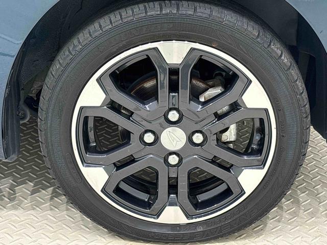 ウェイク ＧターボリミテッドＳＡＩＩＩ　ナビ　ＥＴＣ　ドラレコ　ＬＥＤヘッドランプ・フォグランプ　アルミホイール　オートライト　プッシュボタンスタート　セキュリティアラーム（50枚目）