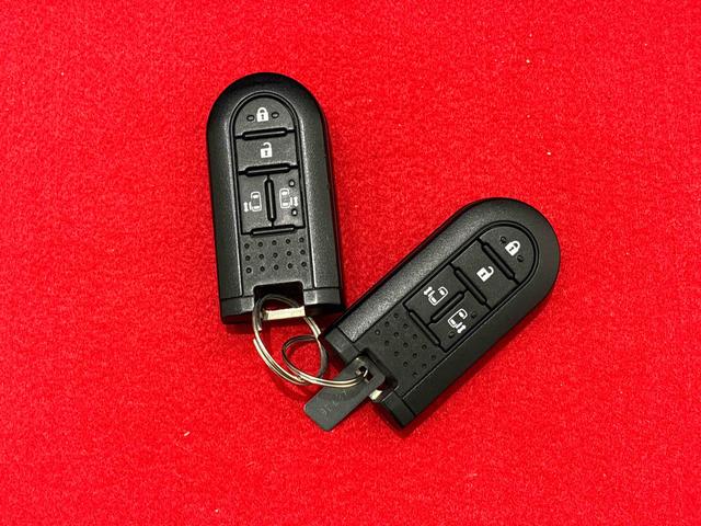 ウェイク ＧターボリミテッドＳＡＩＩＩ　ナビ　ＥＴＣ　ドラレコ　ＬＥＤヘッドランプ・フォグランプ　アルミホイール　オートライト　プッシュボタンスタート　セキュリティアラーム（52枚目）