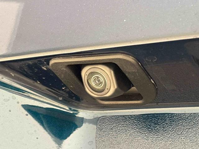 ムーヴキャンバス セオリーG バックカメラ 電動パーキングブレーキ LEDオートライト・フォグランプ 電動パーキングブレーキ プッシュボタンスタート セキュリティアラーム バックカメラ 両側パワースライドドアウエルカムオープン機能 オート電動格納式ドアミラー(10枚目)