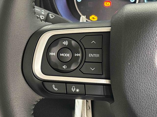 ムーヴキャンバス セオリーG バックカメラ 電動パーキングブレーキ LEDオートライト・フォグランプ 電動パーキングブレーキ プッシュボタンスタート セキュリティアラーム バックカメラ 両側パワースライドドアウエルカムオープン機能 オート電動格納式ドアミラー(13枚目)