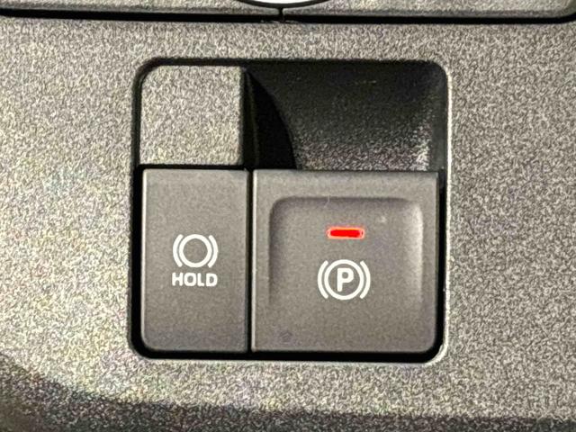 ムーヴキャンバス セオリーG バックカメラ 電動パーキングブレーキ LEDオートライト・フォグランプ 電動パーキングブレーキ プッシュボタンスタート セキュリティアラーム バックカメラ 両側パワースライドドアウエルカムオープン機能 オート電動格納式ドアミラー(18枚目)