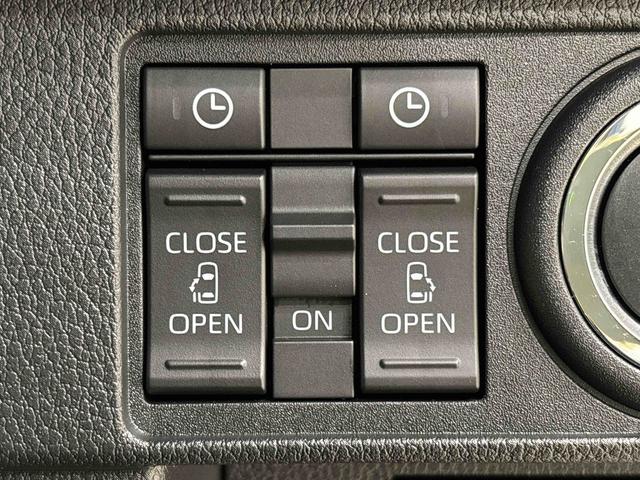 ムーヴキャンバス セオリーG バックカメラ 電動パーキングブレーキ LEDオートライト・フォグランプ 電動パーキングブレーキ プッシュボタンスタート セキュリティアラーム バックカメラ 両側パワースライドドアウエルカムオープン機能 オート電動格納式ドアミラー(22枚目)