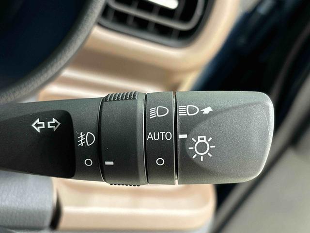 ムーヴキャンバス セオリーG バックカメラ 電動パーキングブレーキ LEDオートライト・フォグランプ 電動パーキングブレーキ プッシュボタンスタート セキュリティアラーム バックカメラ 両側パワースライドドアウエルカムオープン機能 オート電動格納式ドアミラー(24枚目)