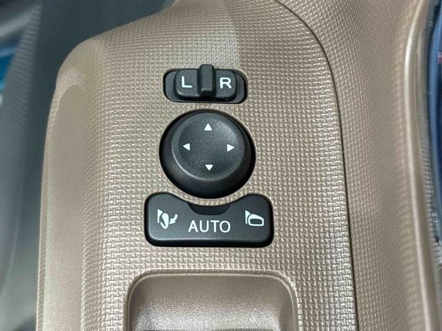 ムーヴキャンバス セオリーG バックカメラ 電動パーキングブレーキ LEDオートライト・フォグランプ 電動パーキングブレーキ プッシュボタンスタート セキュリティアラーム バックカメラ 両側パワースライドドアウエルカムオープン機能 オート電動格納式ドアミラー(25枚目)