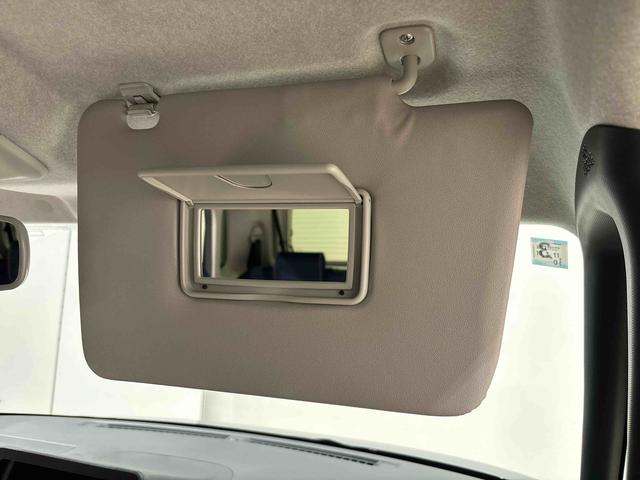 ムーヴキャンバス セオリーG バックカメラ 電動パーキングブレーキ LEDオートライト・フォグランプ 電動パーキングブレーキ プッシュボタンスタート セキュリティアラーム バックカメラ 両側パワースライドドアウエルカムオープン機能 オート電動格納式ドアミラー(27枚目)