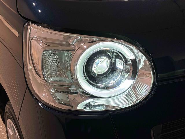 ムーヴキャンバス セオリーG バックカメラ 電動パーキングブレーキ LEDオートライト・フォグランプ 電動パーキングブレーキ プッシュボタンスタート セキュリティアラーム バックカメラ 両側パワースライドドアウエルカムオープン機能 オート電動格納式ドアミラー(45枚目)