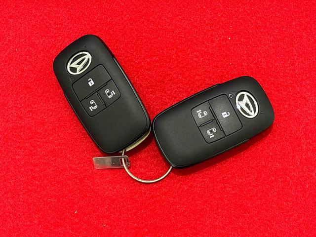 ムーヴキャンバス セオリーG バックカメラ 電動パーキングブレーキ LEDオートライト・フォグランプ 電動パーキングブレーキ プッシュボタンスタート セキュリティアラーム バックカメラ 両側パワースライドドアウエルカムオープン機能 オート電動格納式ドアミラー(49枚目)