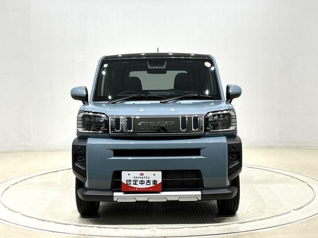 タフト G クロムベンチャー(6枚目)