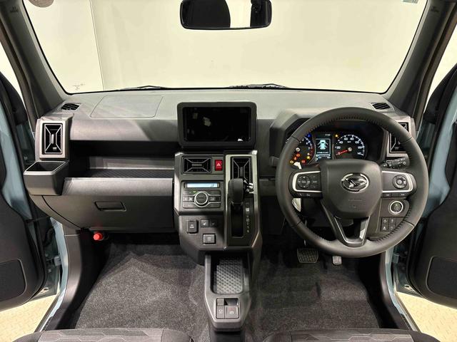 タフト G クロムベンチャー(12枚目)