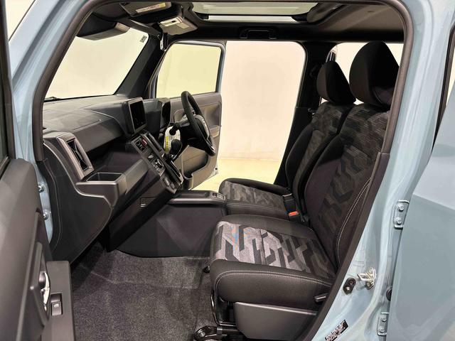 タフト G クロムベンチャー(34枚目)