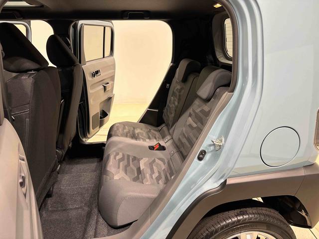 タフト G クロムベンチャー(35枚目)