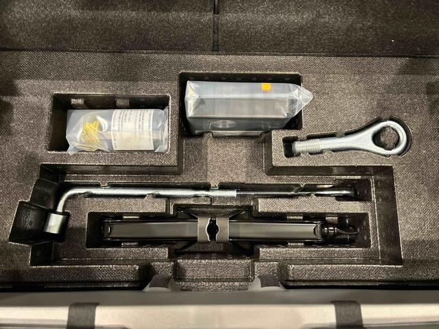 タフト G クロムベンチャー(39枚目)