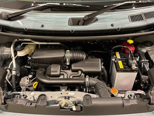 タフト G クロムベンチャー(42枚目)