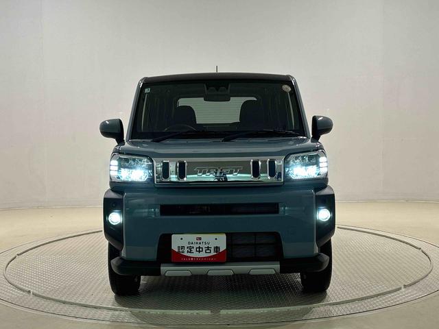 タフト G クロムベンチャー(43枚目)