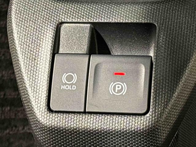 �w�悾���ŊȒP�ɑ��삪�\�ȓd���p�[�L���O�u���[�L���̗p�B�u�g�n�k�c�v�X�C�b�`�������ƁA�a�؂�M���҂��ȂǂŃu���[�L�y�_�����瑫�𗣂��Ă��A�u���[�L��ێ�����̂ň��S�ł�