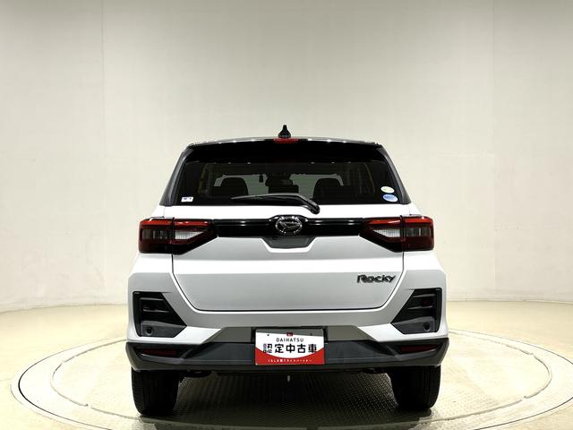 ロッキー プレミアム（15枚目）