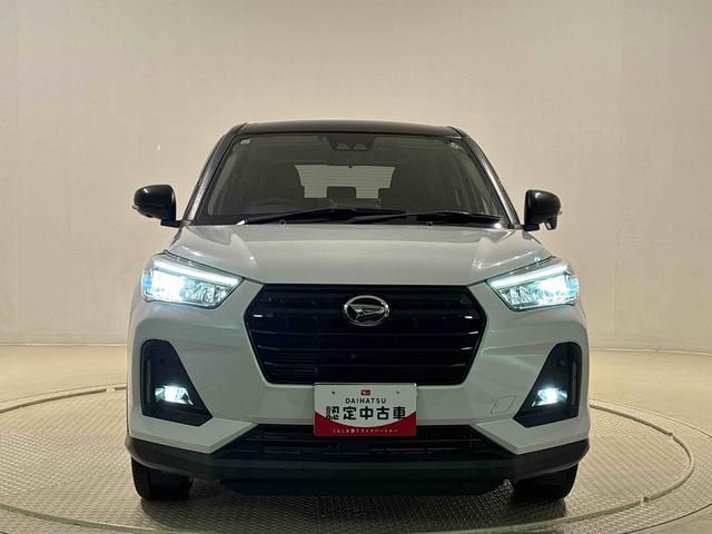 ロッキー プレミアム（45枚目）