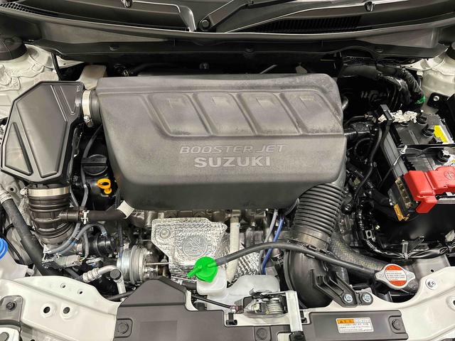 スイフトスポーツ ベースグレード　　ＣＤ　６速マニュアル　ＬＥＤヘッドライト　ＣＤステレオ　　６速マニュアル　　プッシュボタンスタート　シートヒーター　　オートエアコン　　ＬＥＤヘッドライト　　フォグランプ　　コーナーセンサー（36枚目）