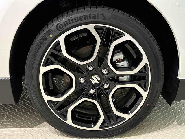 スイフトスポーツ ベースグレード　　ＣＤ　６速マニュアル　ＬＥＤヘッドライト　ＣＤステレオ　　６速マニュアル　　プッシュボタンスタート　シートヒーター　　オートエアコン　　ＬＥＤヘッドライト　　フォグランプ　　コーナーセンサー（42枚目）