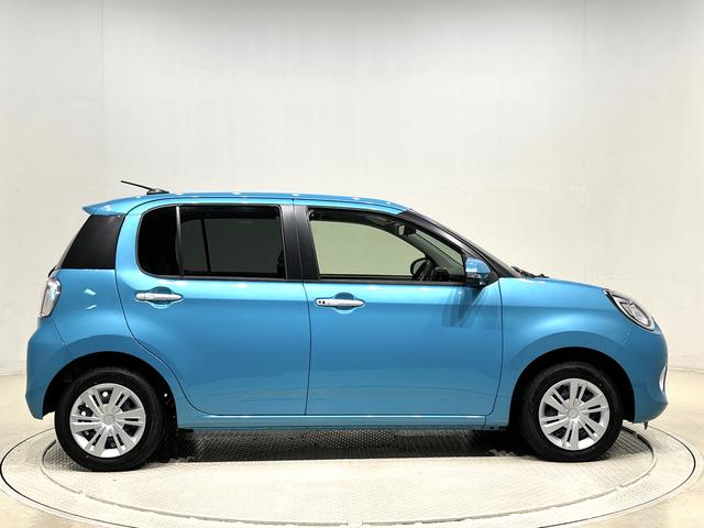 ブーン スタイル　ＳＡＩＩＩ　パノラマモニター対応カメラ　ＬＥＤヘッドランプ　オートライト　プッシュボタンスタート　セキュリティアラーム　コーナーセンサー　１４インチフルホイールキャップ（7枚目）