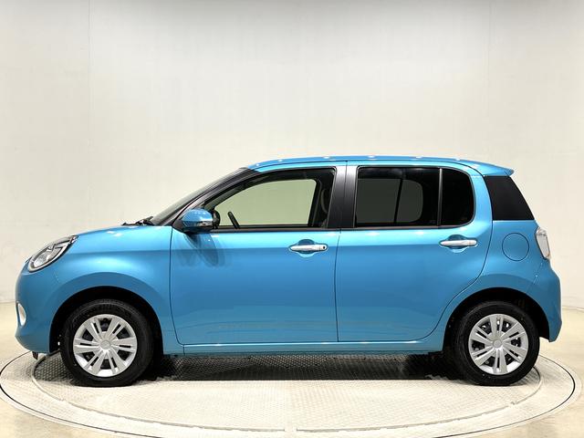 ブーン スタイル　ＳＡＩＩＩ　パノラマモニター対応カメラ　ＬＥＤヘッドランプ　オートライト　プッシュボタンスタート　セキュリティアラーム　コーナーセンサー　１４インチフルホイールキャップ（8枚目）