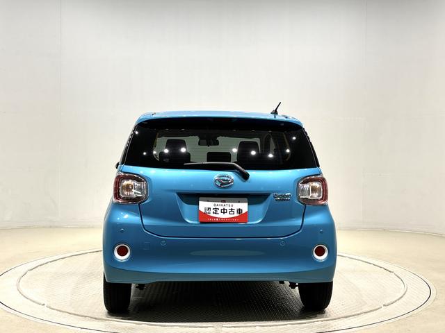 ブーン スタイル　ＳＡＩＩＩ　パノラマモニター対応カメラ　ＬＥＤヘッドランプ　オートライト　プッシュボタンスタート　セキュリティアラーム　コーナーセンサー　１４インチフルホイールキャップ（9枚目）