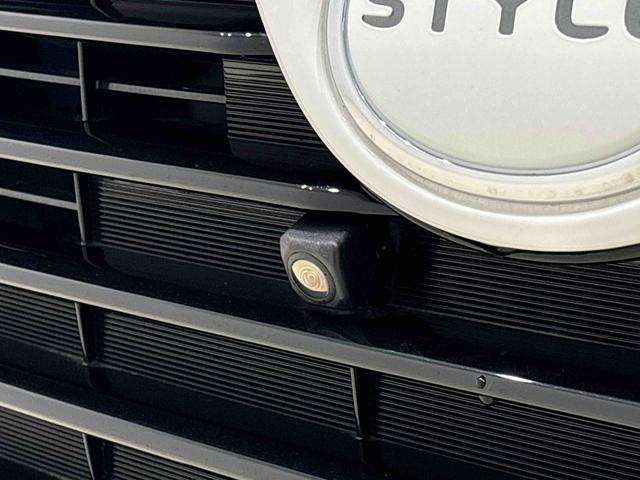 ブーン スタイル　ＳＡＩＩＩ　パノラマモニター対応カメラ　ＬＥＤヘッドランプ　オートライト　プッシュボタンスタート　セキュリティアラーム　コーナーセンサー　１４インチフルホイールキャップ（10枚目）