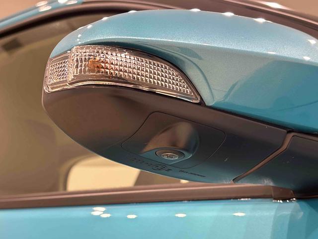 ブーン スタイル　ＳＡＩＩＩ　パノラマモニター対応カメラ　ＬＥＤヘッドランプ　オートライト　プッシュボタンスタート　セキュリティアラーム　コーナーセンサー　１４インチフルホイールキャップ（11枚目）