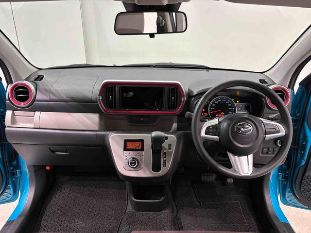 ブーン スタイル　ＳＡＩＩＩ　パノラマモニター対応カメラ　ＬＥＤヘッドランプ　オートライト　プッシュボタンスタート　セキュリティアラーム　コーナーセンサー　１４インチフルホイールキャップ（13枚目）