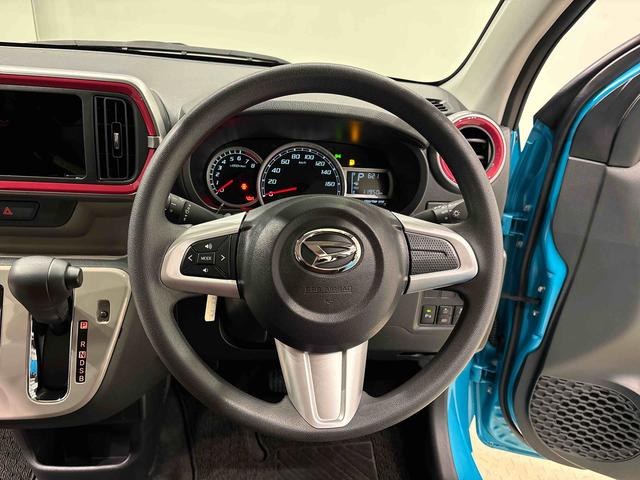 ブーン スタイル　ＳＡＩＩＩ　パノラマモニター対応カメラ　ＬＥＤヘッドランプ　オートライト　プッシュボタンスタート　セキュリティアラーム　コーナーセンサー　１４インチフルホイールキャップ（14枚目）