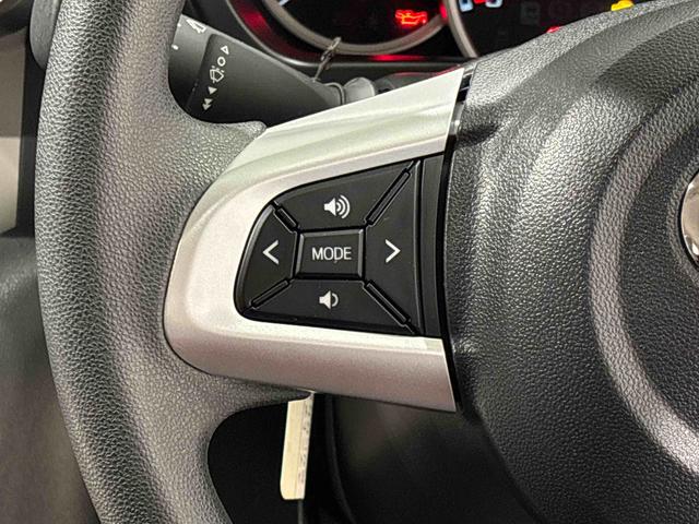 ブーン スタイル　ＳＡＩＩＩ　パノラマモニター対応カメラ　ＬＥＤヘッドランプ　オートライト　プッシュボタンスタート　セキュリティアラーム　コーナーセンサー　１４インチフルホイールキャップ（15枚目）